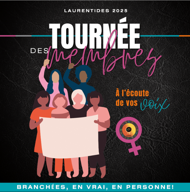 Aff Tournée des membres RFL 2025